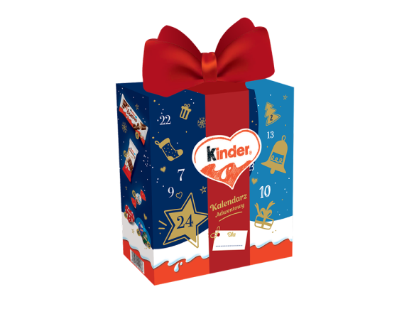 kinder