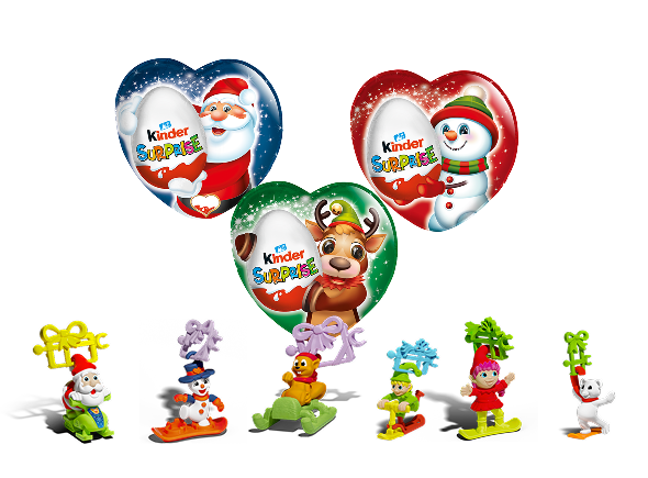 kinder