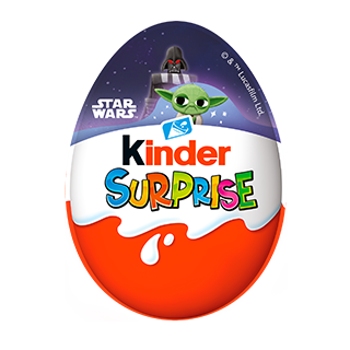kinder