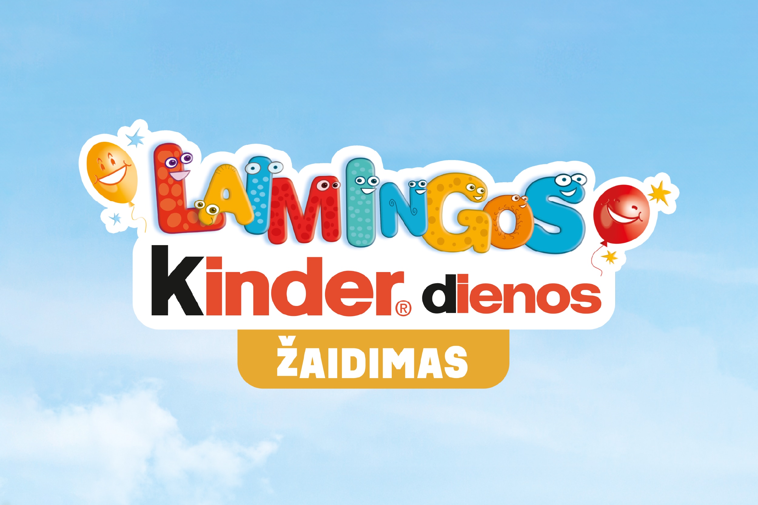 kinder