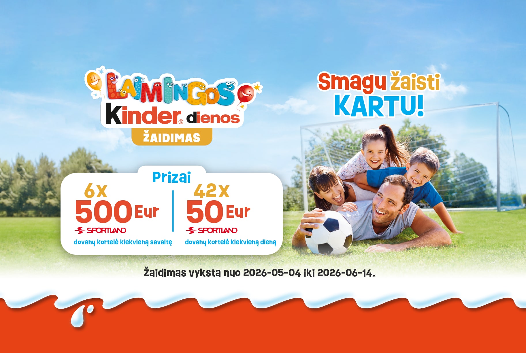 kinder