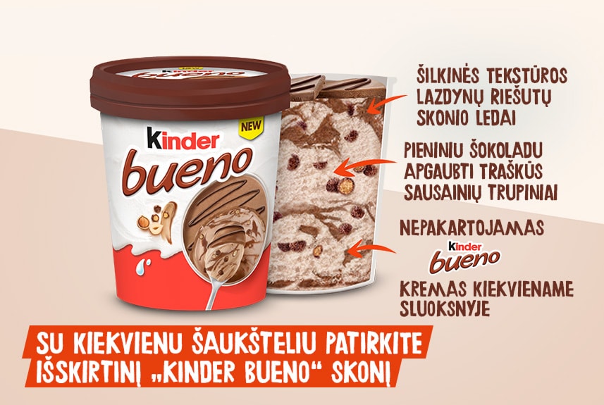 kinder