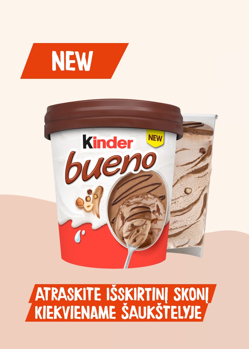 KINDER
