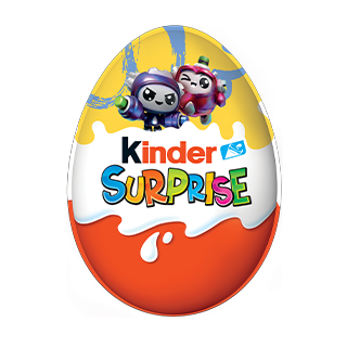 kinder