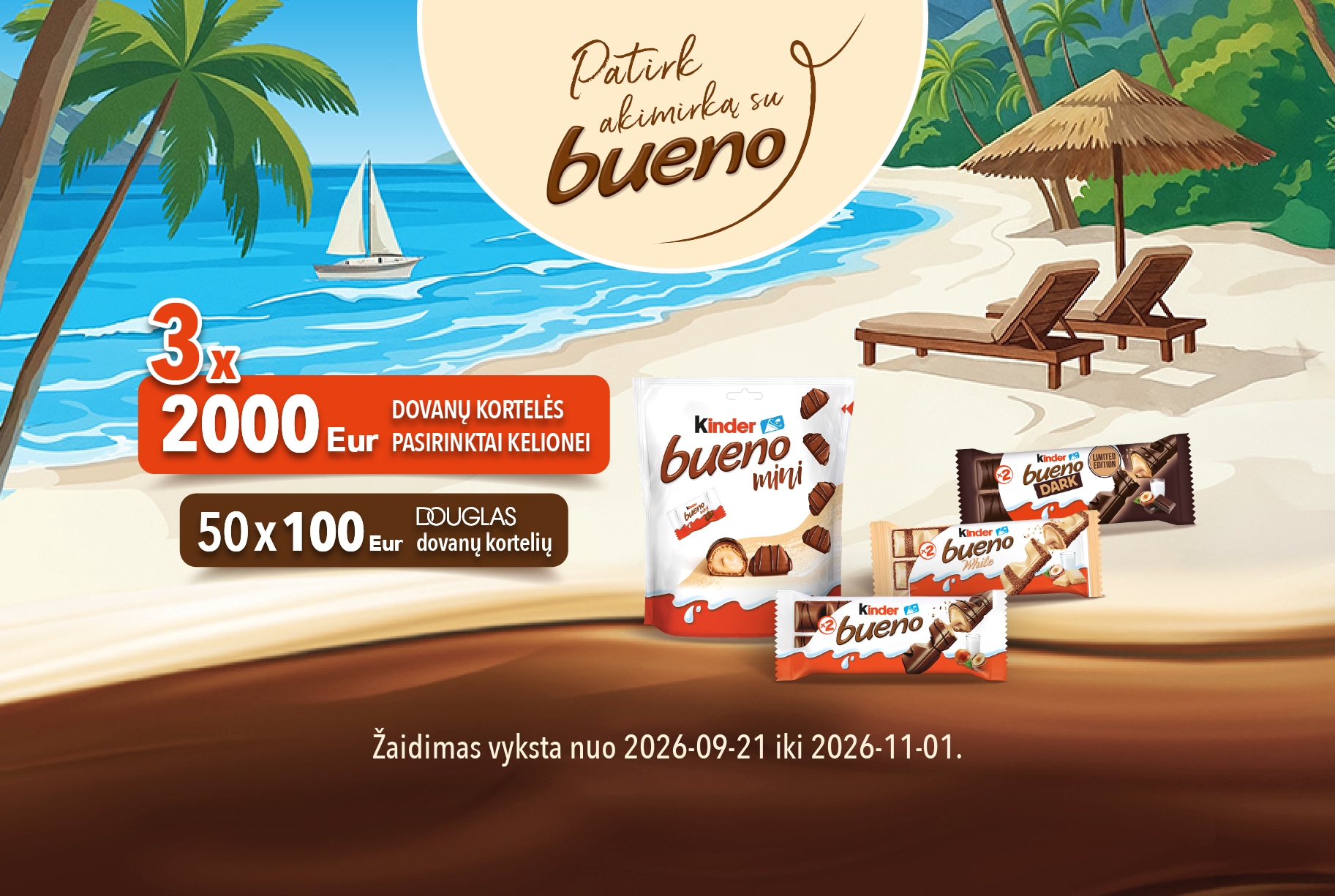 kinder