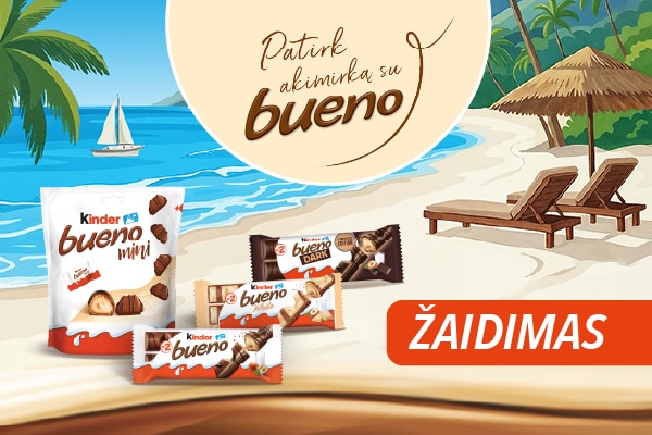 kinder