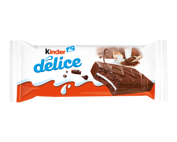 Kinder Delice
