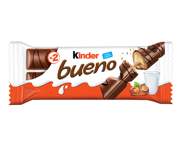 Kinder Bueno