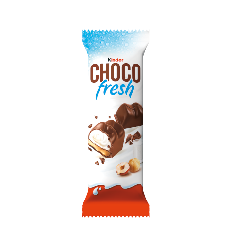 Kinder ChocoFresh
