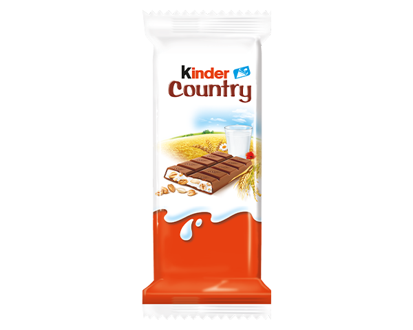 Kinder Country