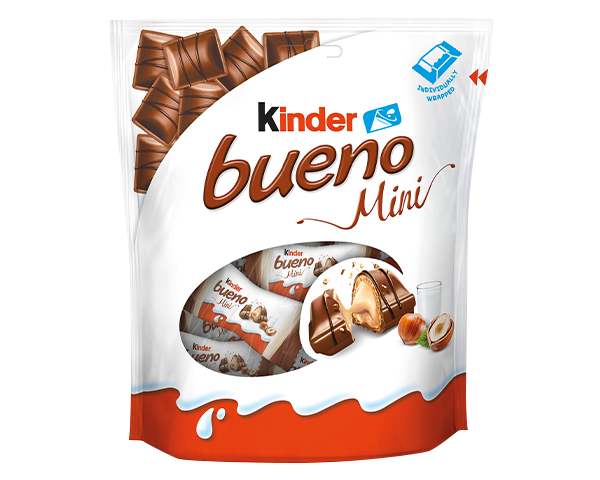 Kinder Bueno Mini