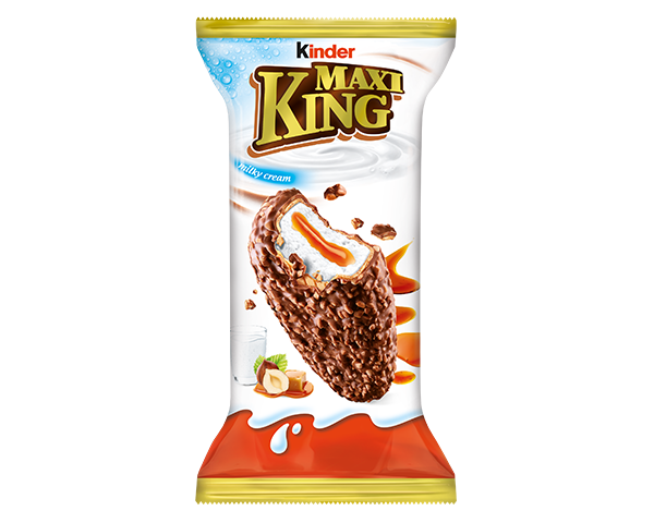 Kinder Maxi King