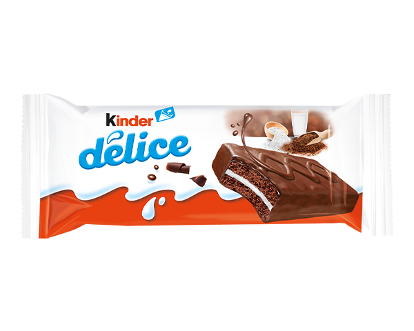 Kinder Delice