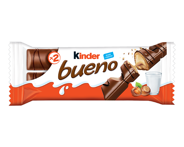 Kinder Bueno