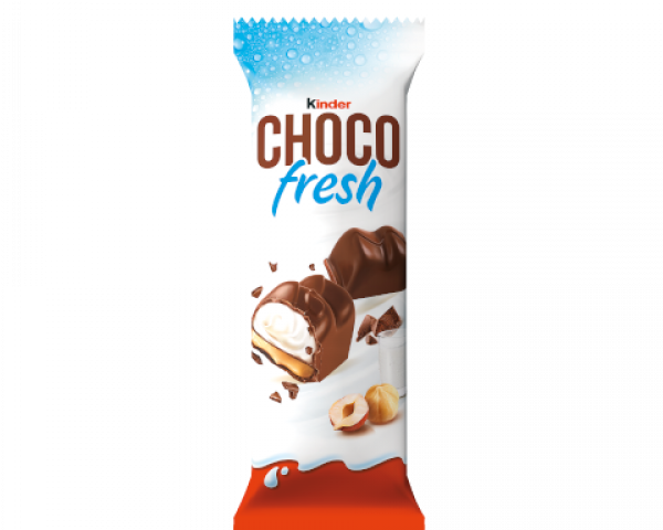 Kinder ChocoFresh