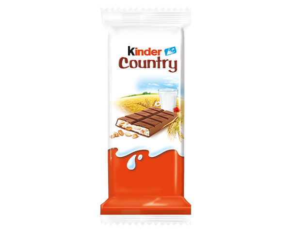 Kinder Country
