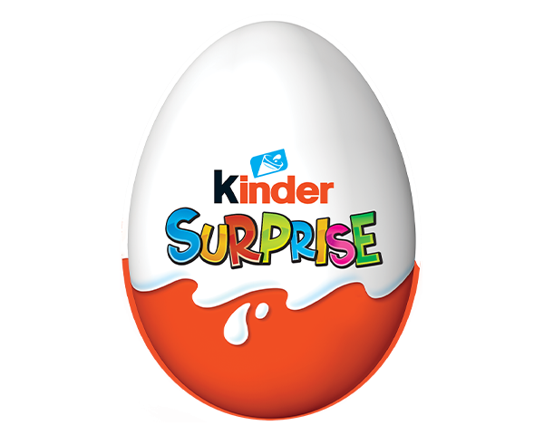 Kinder Surprise