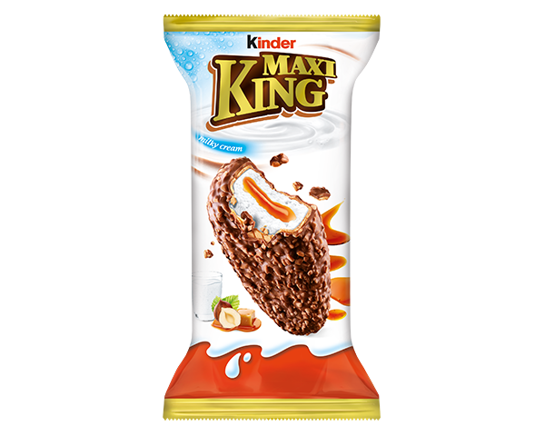 Kinder Maxi King