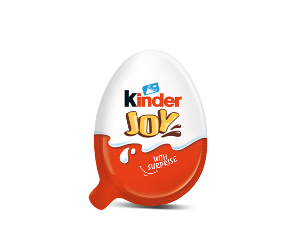 Kinder Joy