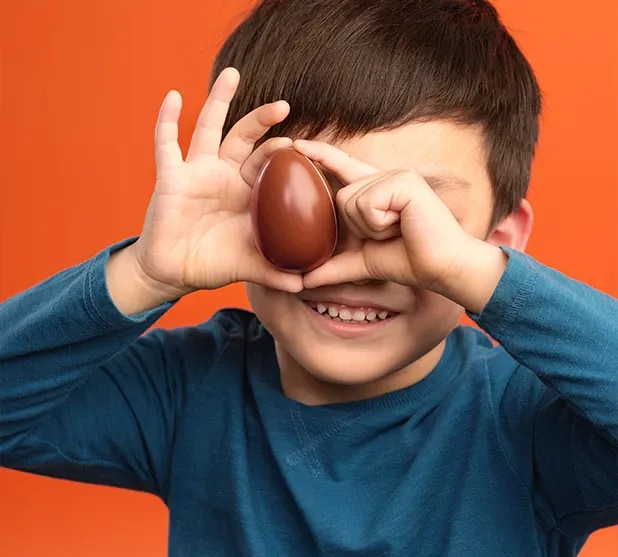 kinder