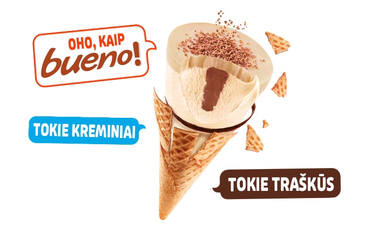 kinder