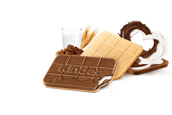 Kinder Cards