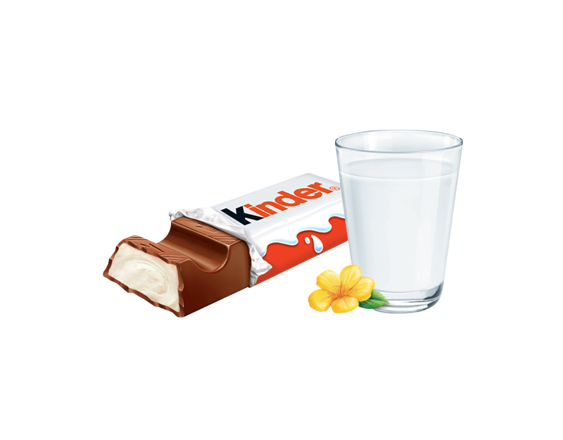 Kinder Chocolate