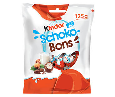Kinder Schoko-bons