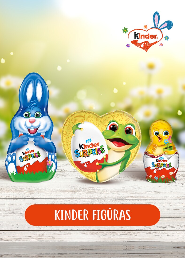 kinder