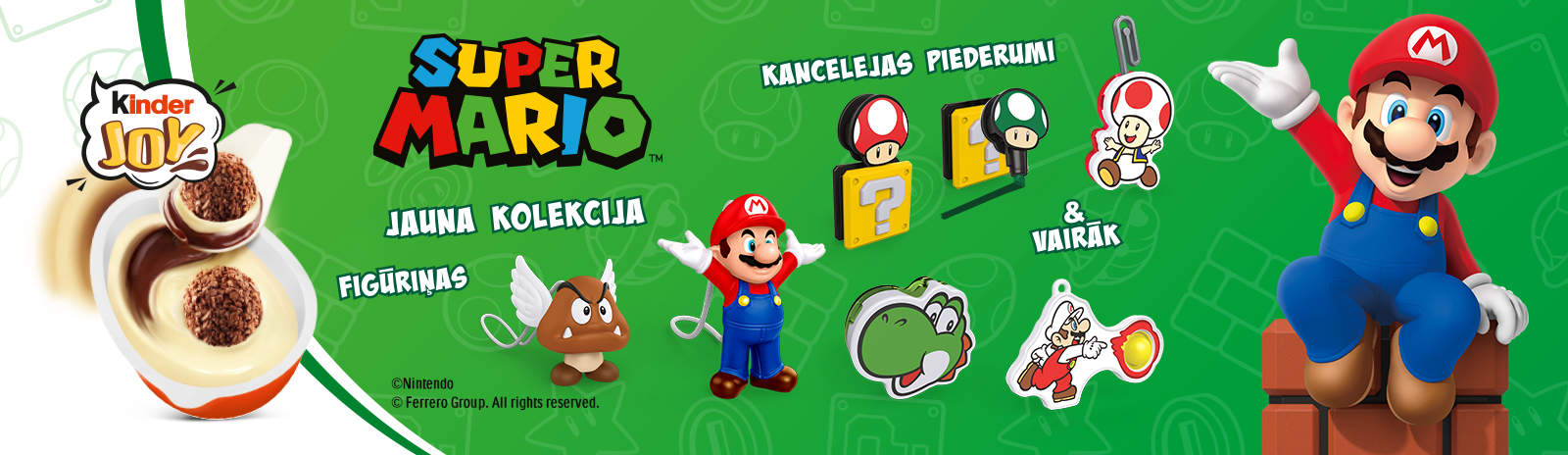 kinder