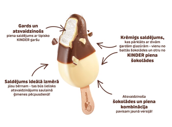 kinder