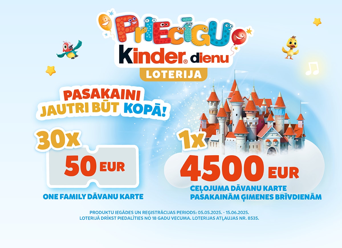 kiinder