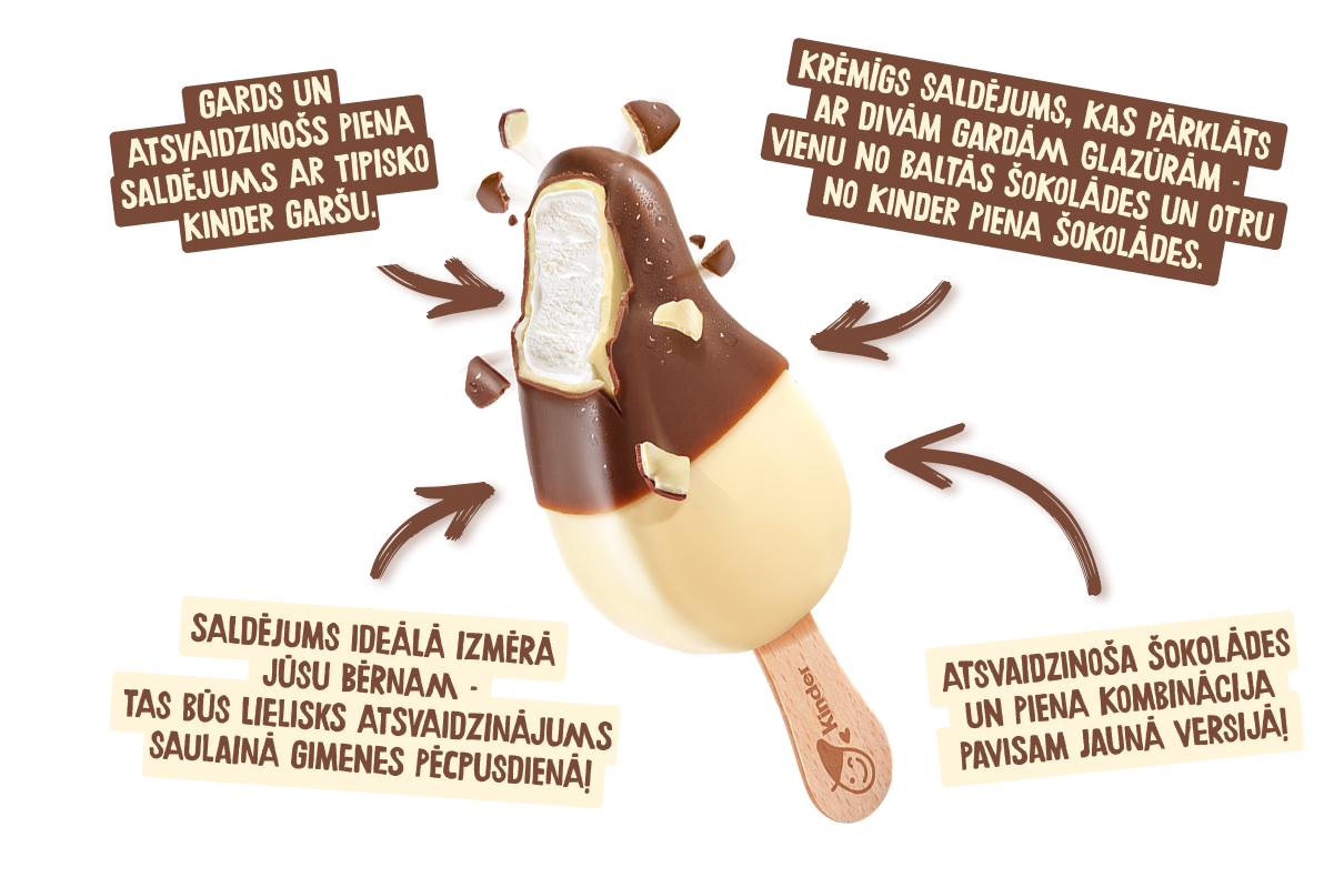 kinder