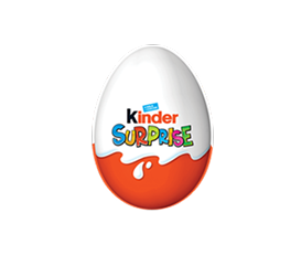 kinder
