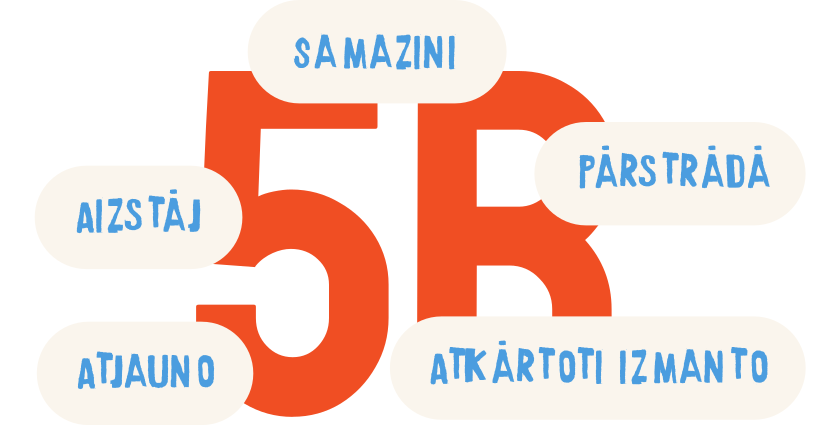 5r LV