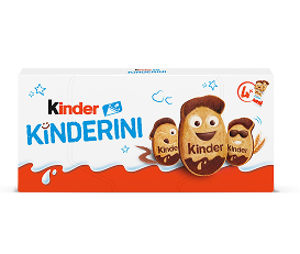kinder