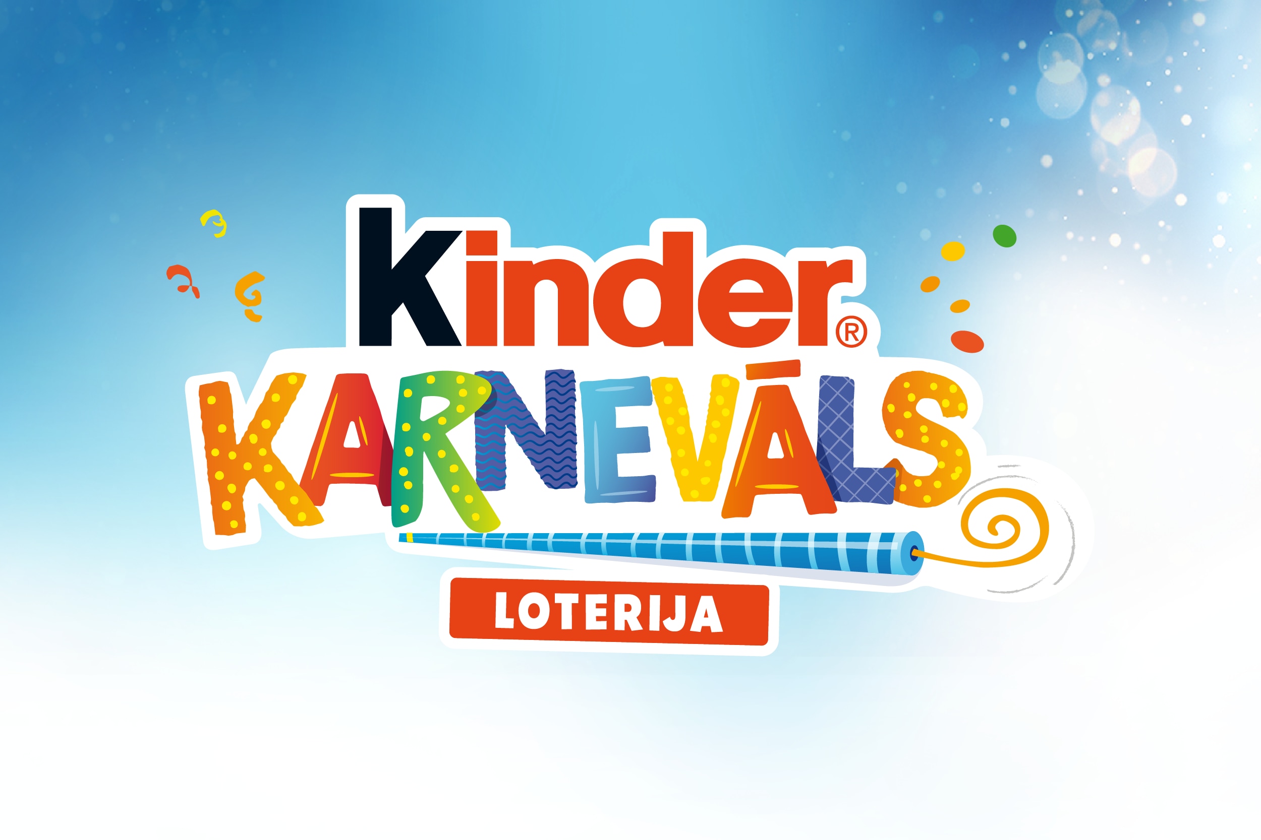 kinder