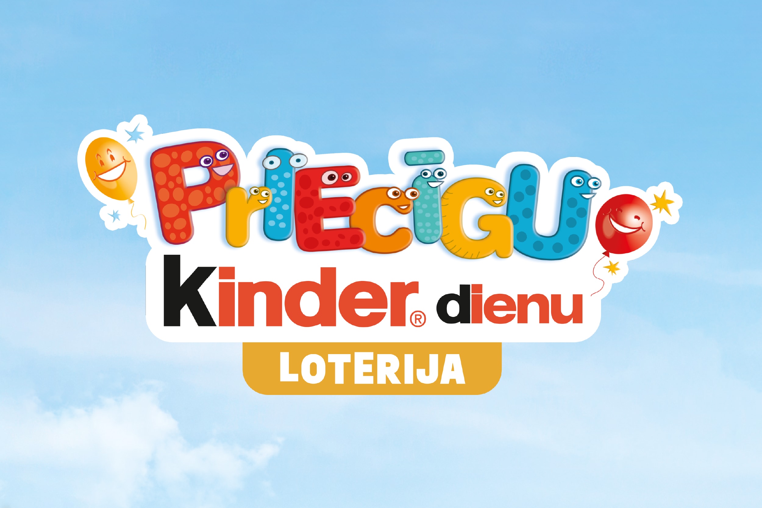 kinder