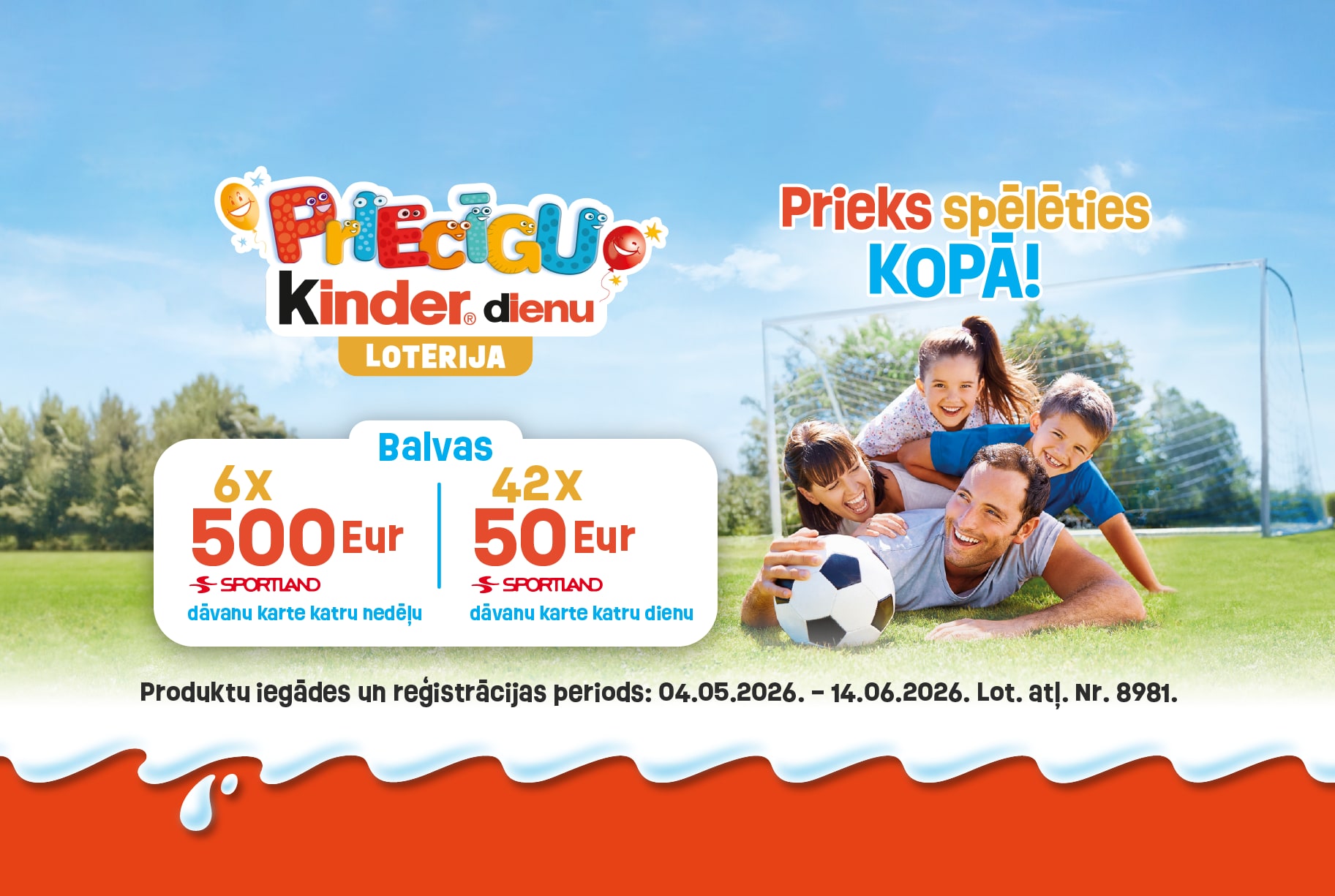 kinder