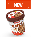 KINDER BUENO POT SALDĒJUMS 