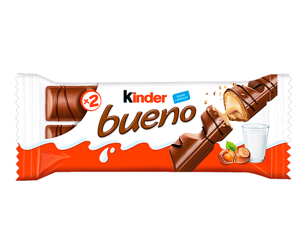 Kinder Bueno