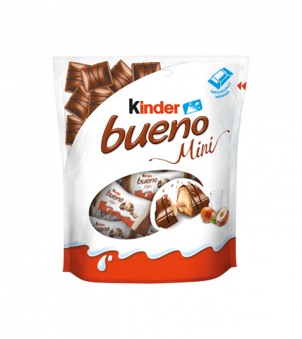 Kinder Bueno Mini