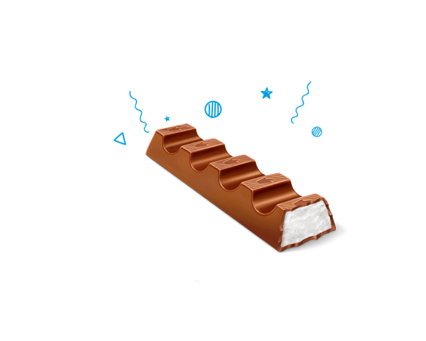 Kinder Chocolate
