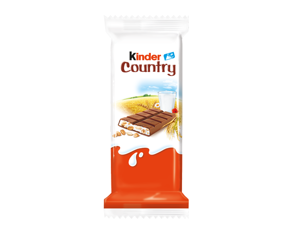 Kinder Country