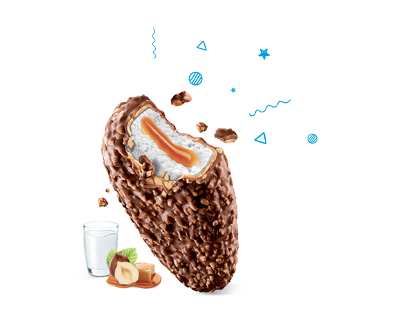 Kinder Maxi King