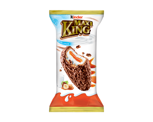 Kinder Maxi King