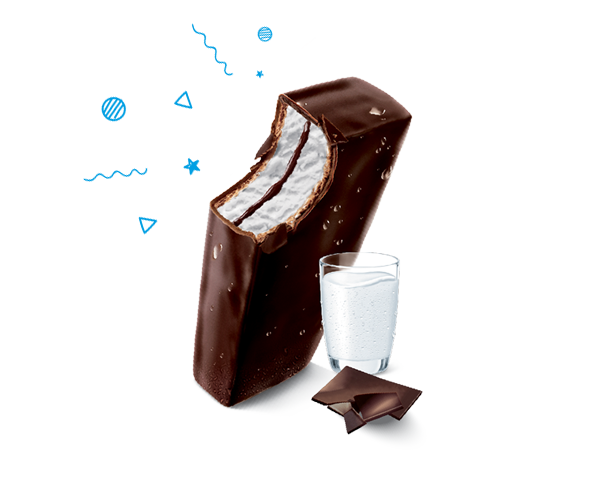 Kinder Pingui Choco