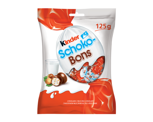 Kinder Schoko-Bons