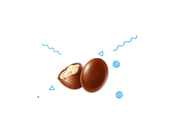 Kinder Schoko-Bons