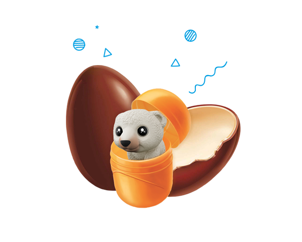 Kinder Niespodzianka